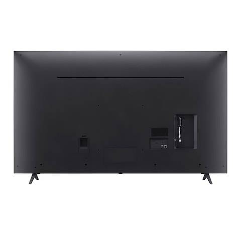 LG TV 65  4K SMART LED 65UT80006LB