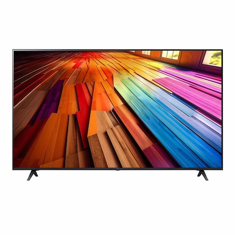 LG TV 65  4K SMART LED 65UT80006LB