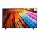 Lg Tv 65  4K Smart Led 65Ut80006Lb
