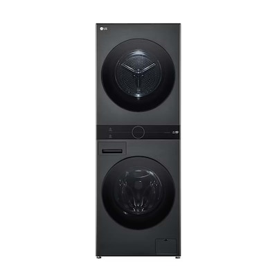 LG WASH TOWER 13/10 KG WT1311PB