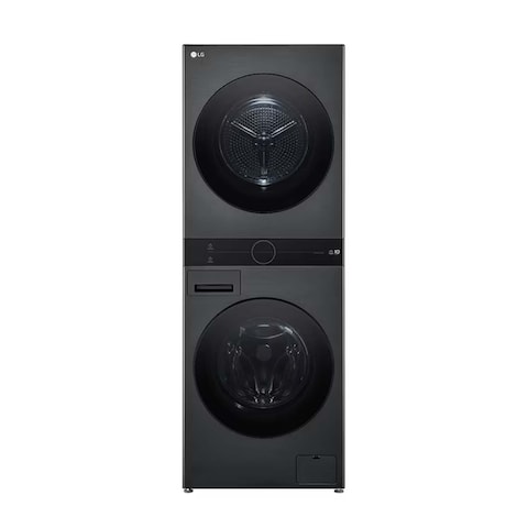 LG WASH TOWER 13/10 KG WT1311PB