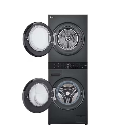 LG WASH TOWER 13/10 KG WT1311PB