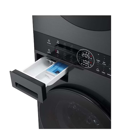 LG WASH TOWER 13/10 KG WT1311PB