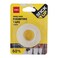 DELI A35011 MOUNTING TAPE 1x1.5M