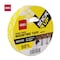 DELI MOUNTING TAPE 1x5M LARGE CORE