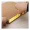 DELI MOUNTING TAPE 1x5M LARGE CORE