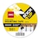 DELI MOUNTING TAPE 1x5M LARGE CORE