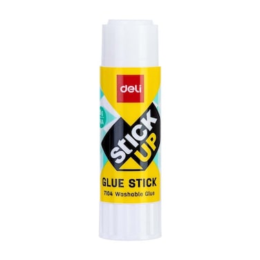DELI E7104 GLUE STICK 15G MEDIUM