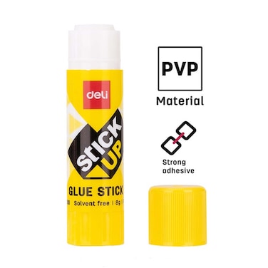 DELI E7102 GLUE STICK 21G LARGE