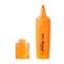 DELI S621 ACCENT HIGHLIGHTER ORANGE