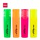 DELI ACCENT HIGHLIGHTER 4PC WALLET