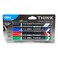 Deli Permanent Marker Blister-Pack