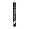 DELI PERMANENT CHISEL MARKERS BLACK