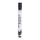DELI WHITEBOARD BULLET MARKERS BLK