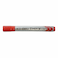 Deli Whiteboard Bullet Marker Red