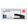 Deli E0425 Stapler - Black