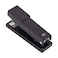 DELI E0423 STAPLER BLACK