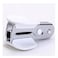 DELI E0231 STAPLE REMOVER