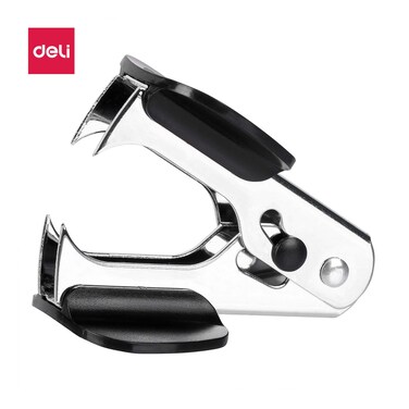 DELI E0231 STAPLE REMOVER