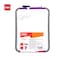 DELI E39154 MAGNETIC WHITEBOARD
