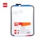 DELI E39154 MAGNETIC WHITEBOARD