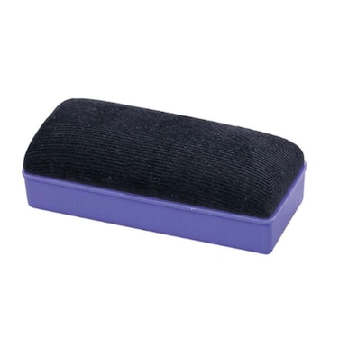 DELI MAGNETIC WHITE/BLACKBRD DUSTER