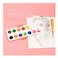 DELI C10-21WATERCOLOR PAINT 21 CLRS