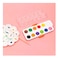 DELI C10-21WATERCOLOR PAINT 21 CLRS