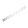 DELI DL8030Y STEEL RULER 30CM