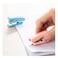 DELI E0222 NO.10 SMALL STAPLER