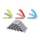 DELI E0253 NO.10 MINI STAPLER PACK