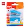 DELI E0253 NO.10 MINI STAPLER PACK
