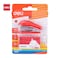 DELI E0253 NO.10 MINI STAPLER PACK