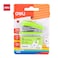 DELI E0253 NO.10 MINI STAPLER PACK