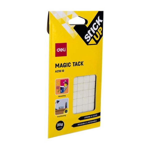 DELI A21610 MAGIC TACK 35G