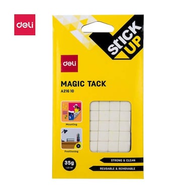 DELI A21610 MAGIC TACK 35G