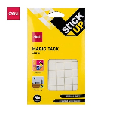 DELI A21710 MAGIC TACK 75G
