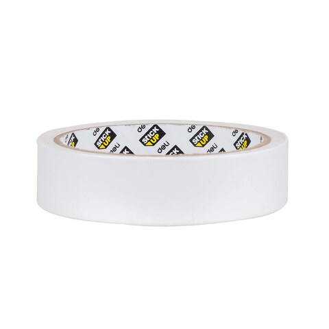 DELI E30407 DOUBLE-SIDED PAPER TAPE