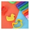 DELI PLASTICINE 100GDOUGH-IT CLAY8C