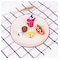 DELI EH700 PLASTICINE 6C PACK 336G