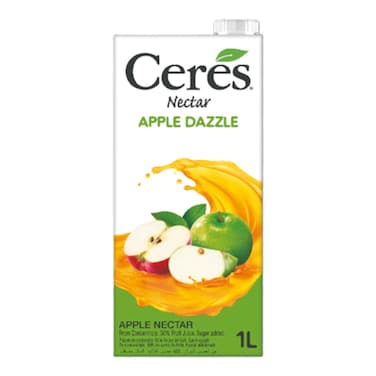Ceres Delight Apple Juice 1L