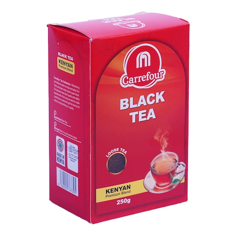 Carrefour Loose Tea 250G