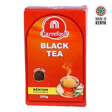 Carrefour Loose Tea 250G