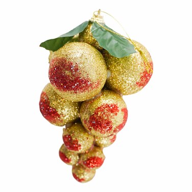 Pecker Fruit Deco A84067
