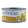 Tropical Tuna Flakes In Oil 170G