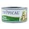 Tropical Tuna Chunks In Brine 170G