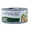 Tropical Tuna Solid In Brine 170G