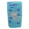 Molfix Newborn No. 1 Twin 50S