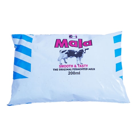 KCC Filpack Pouch Mala 200Ml