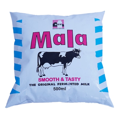 KCC Filpack Pouch Mala 500Ml